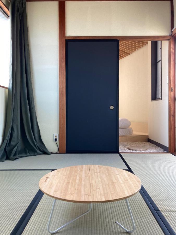 Sleeep Fuji Hotel Fujinomiya Exterior photo