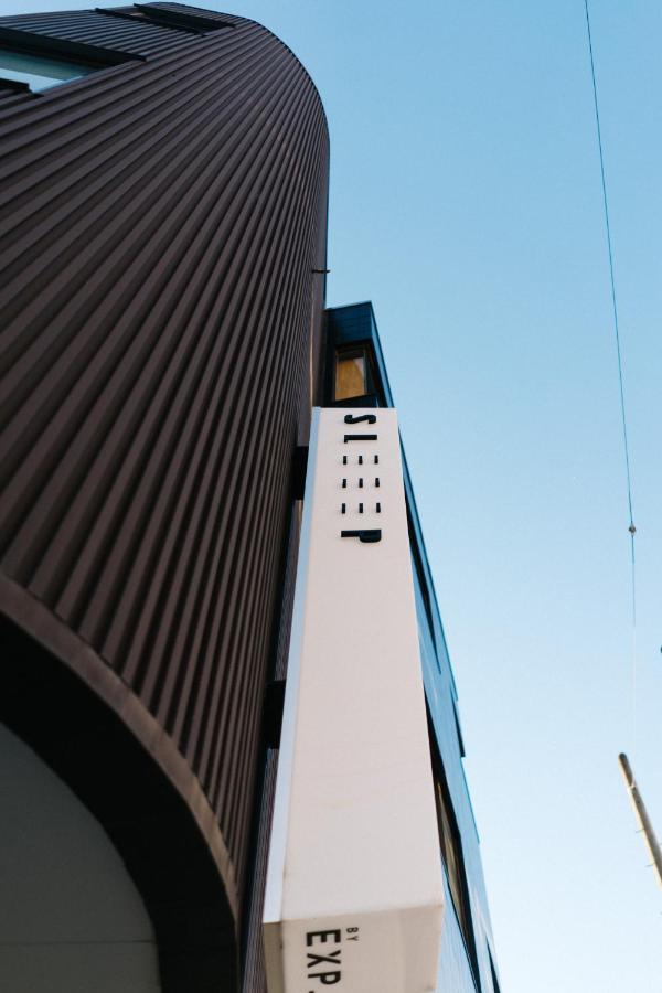 Sleeep Fuji Hotel Fujinomiya Exterior photo